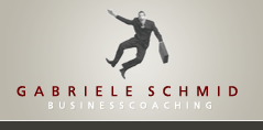 Gabriele Schmid Businesscoaching | Existenzgründer-Beratung | Stuttgart, Baden-Württemberg, Rems-Murr-Kreis, Weinstadt und Waiblingen